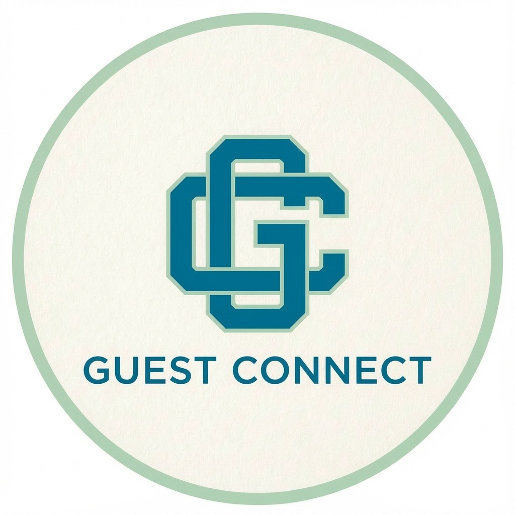 GuestConnect Logo